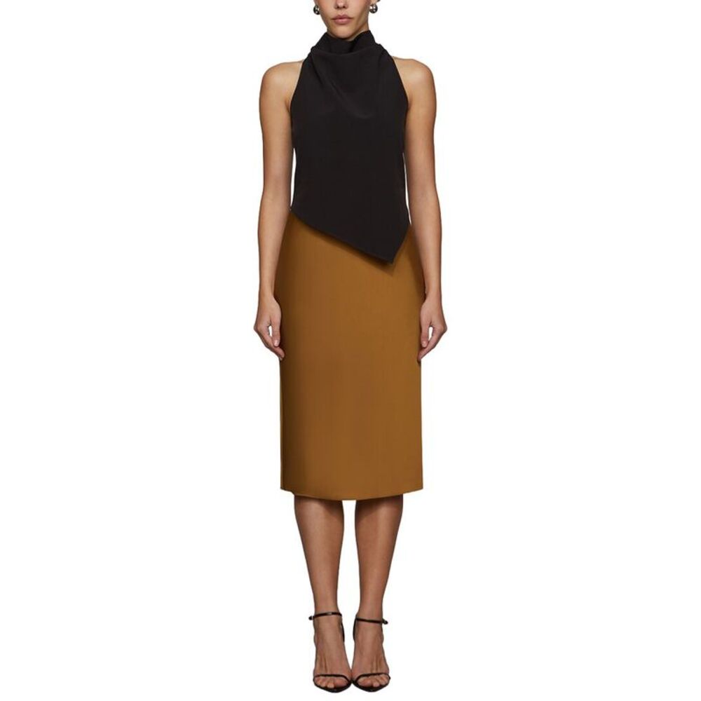 Et Ochs Womens  Anya Dress